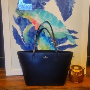 Large Kate Spade Tote